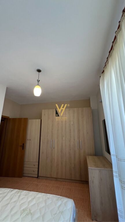 JEPET APARTAMENT 1+1 TE RRUGA FORTUZI 60.000 LEKE