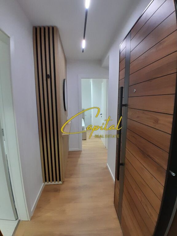 APARTAMENT ME QIRA 1+1 21 DHJETORI 70.000 LEKE