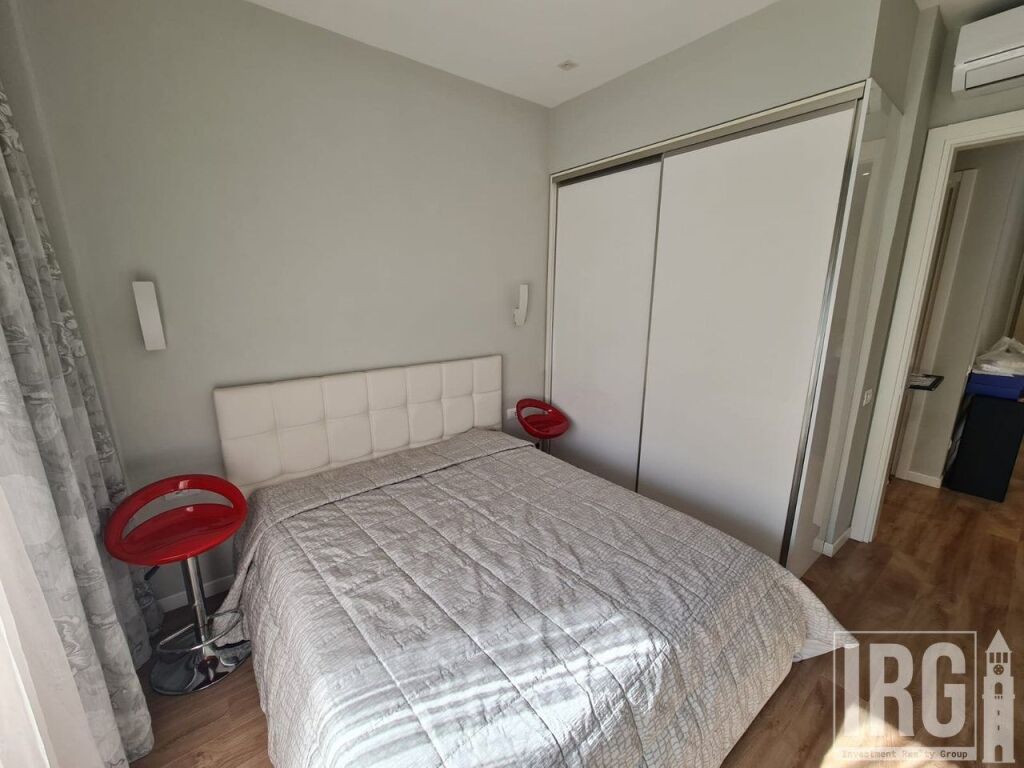 Appartamento 3+1+2+Veranda in vendita vicino a TEG.