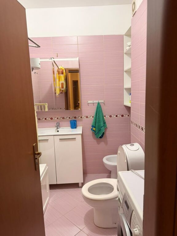 For rent Apartment 2+1, Astir near Shinjatari bakery 550 thousand old lek
