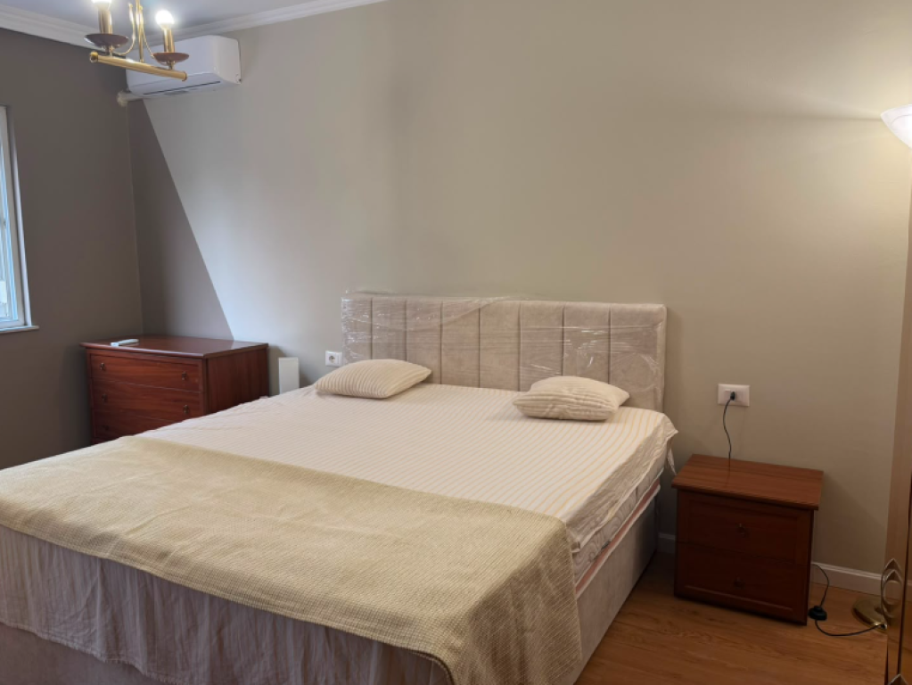 FOR RENT APARTMENT 1+1 | KIKA 1 – PARIS COMMUNE