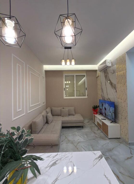 Appartamento in affitto 1+1 📍Kodra Diellit, vicino al mercato ADI, via Rrapo Hekali