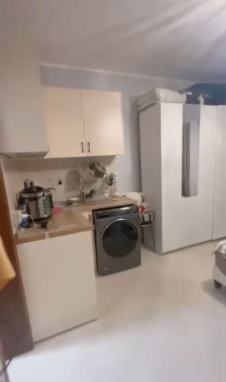 Studio apartment for sale at Shkembi i Kavajes