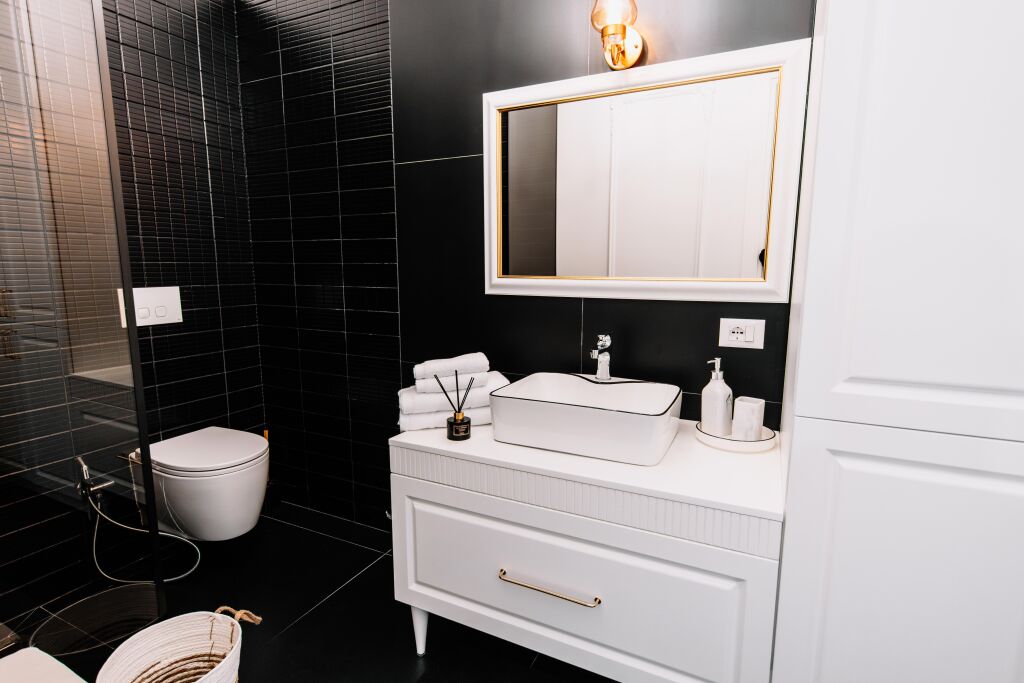 Apartament 1+1 me Qira Astir Tirane