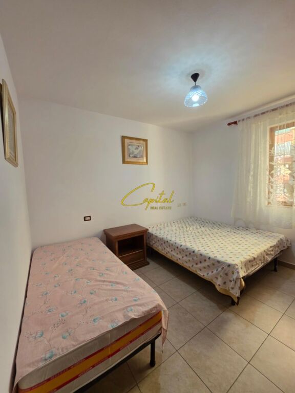 APARTMENT FOR RENT 1+1 NEW BOULEVARD 50,000 LEKE