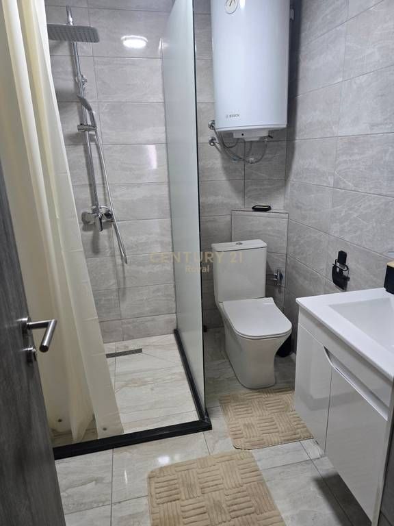 Apartment 3+1 for rent near the former Park