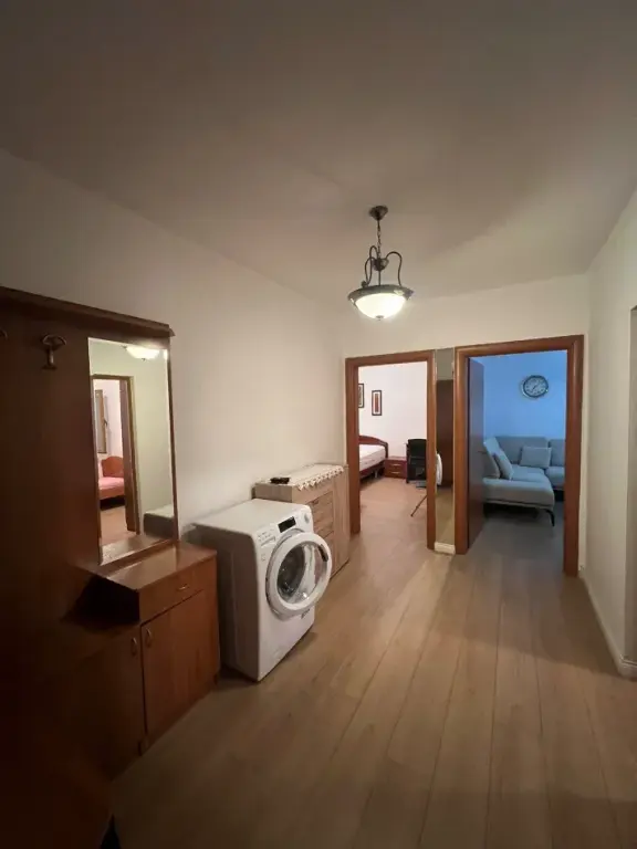 Rent | Apartament 2 + 1 | Xhamlliku | 500 €/month