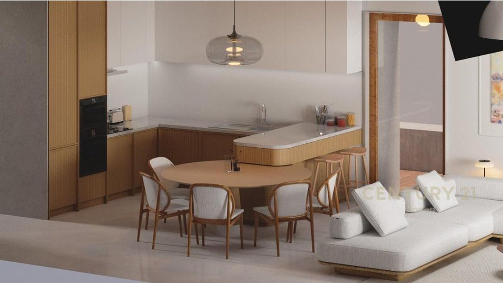 Vilë individuale për shitje në Green Coast 2 / Palasë !!! 1,600,000 €