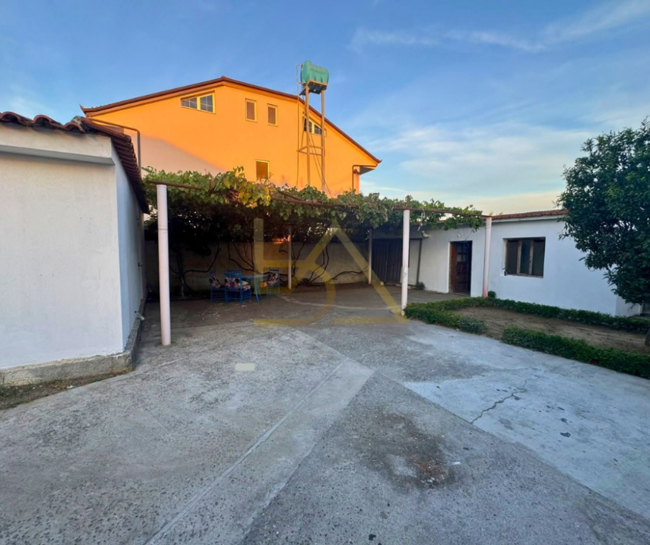 PRIVATE HOUSE FOR RENT 3+1 – KAMËZ, TIRANA