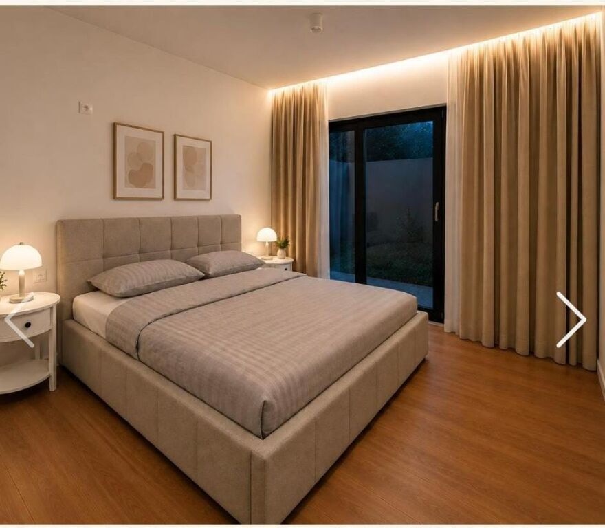 Apartment 2+1 for rent, near Farka Lake ID 5600