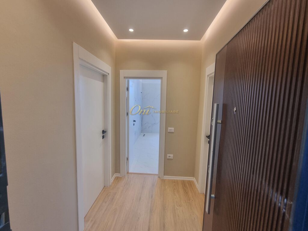 JORDAN MISJA APPARTAMENTO IN AFFITTO IN FASE DI ARREDAMENTO 1+1