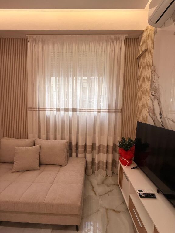 Appartamento in affitto 1+1 📍Kodra Diellit, vicino al mercato ADI, via Rrapo Hekali