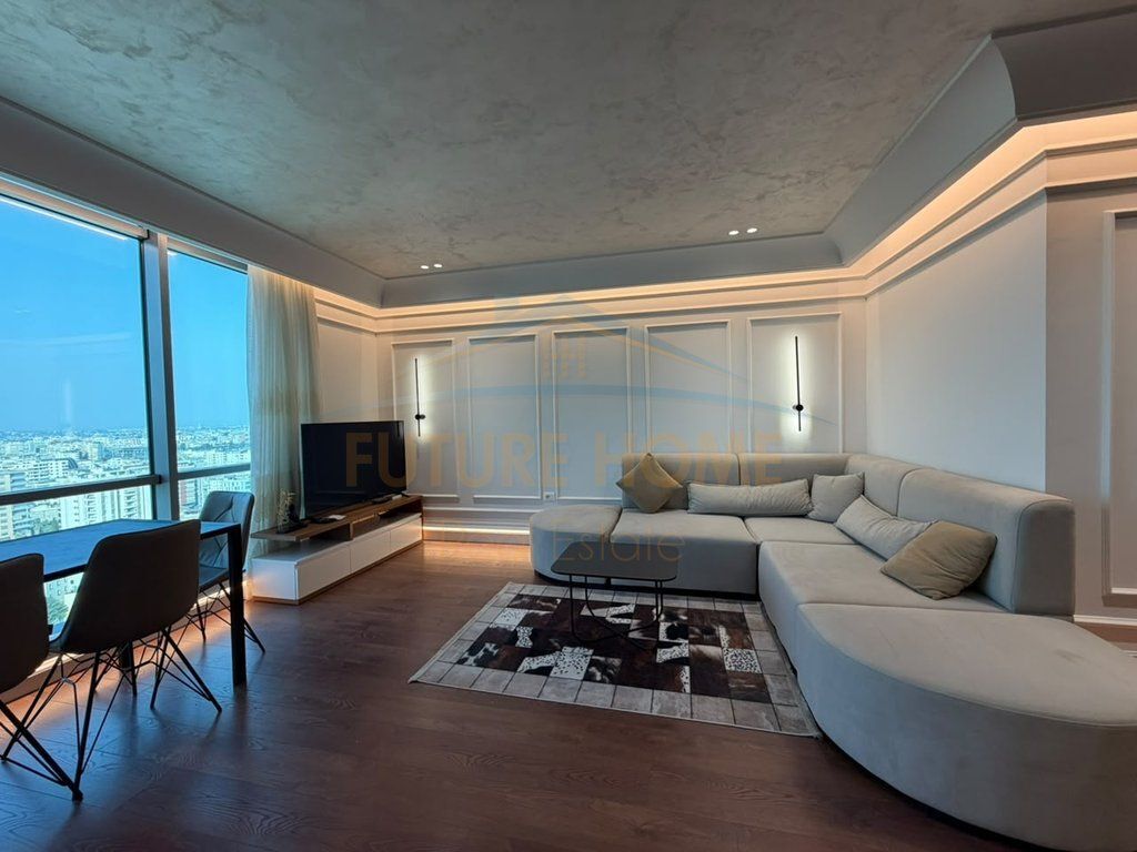 Shitet, Apartament 2+1, Vollga, Durres