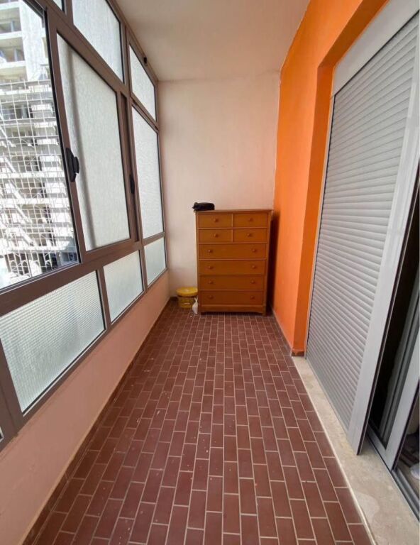 APARTMENT 2+1 FOR RENT IN LUNGOMARE VLORË