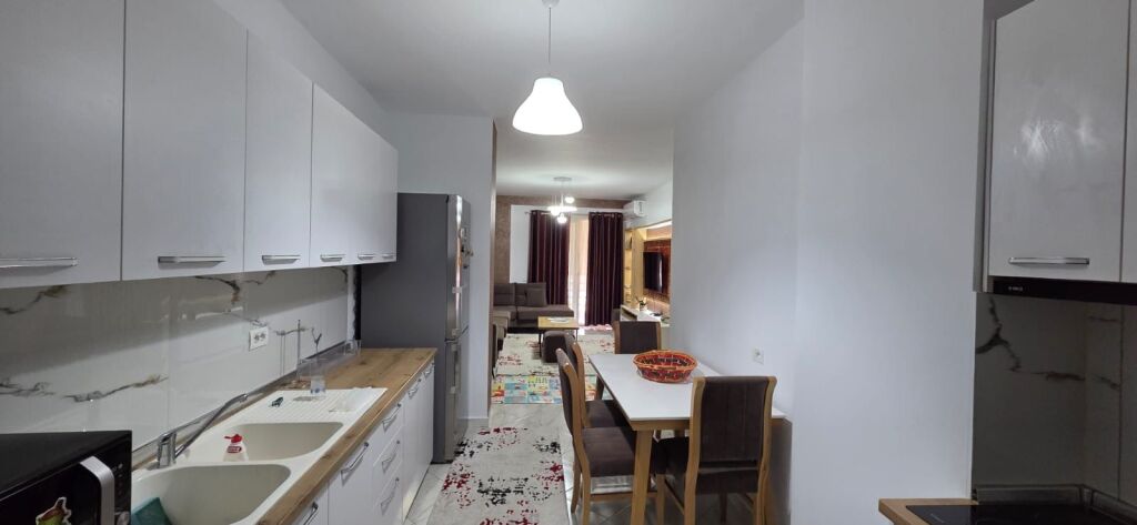 Appartamento 2+1 in vendita Shkoze !