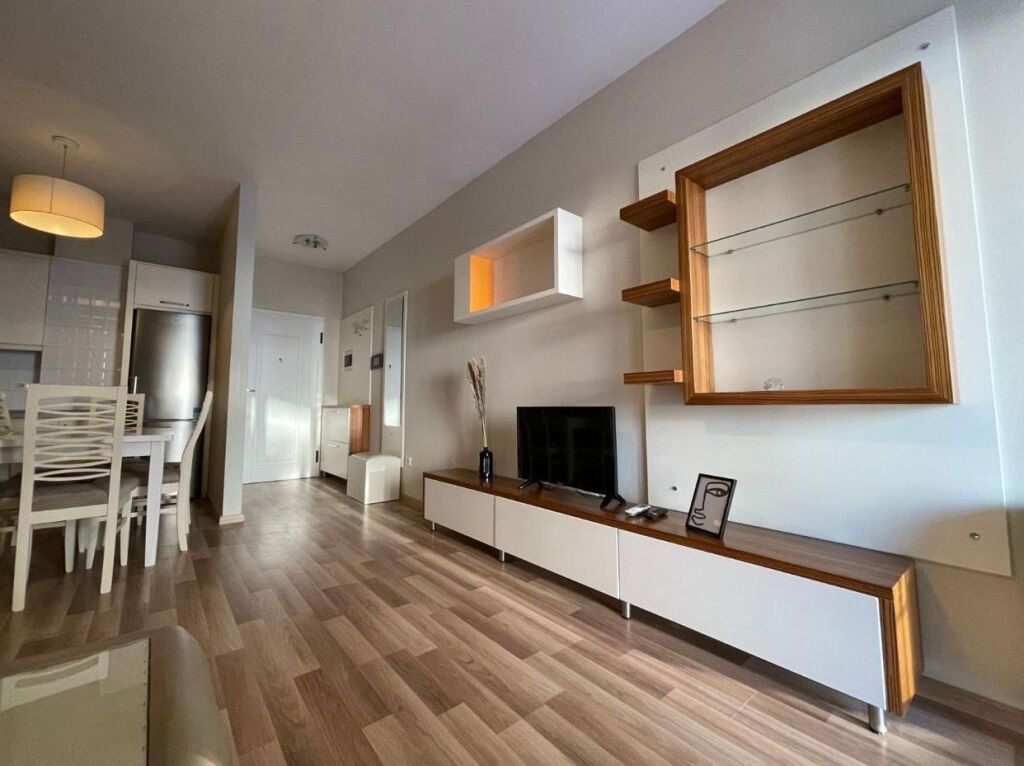 Apartament me qera 1+1 tek Delijorgji