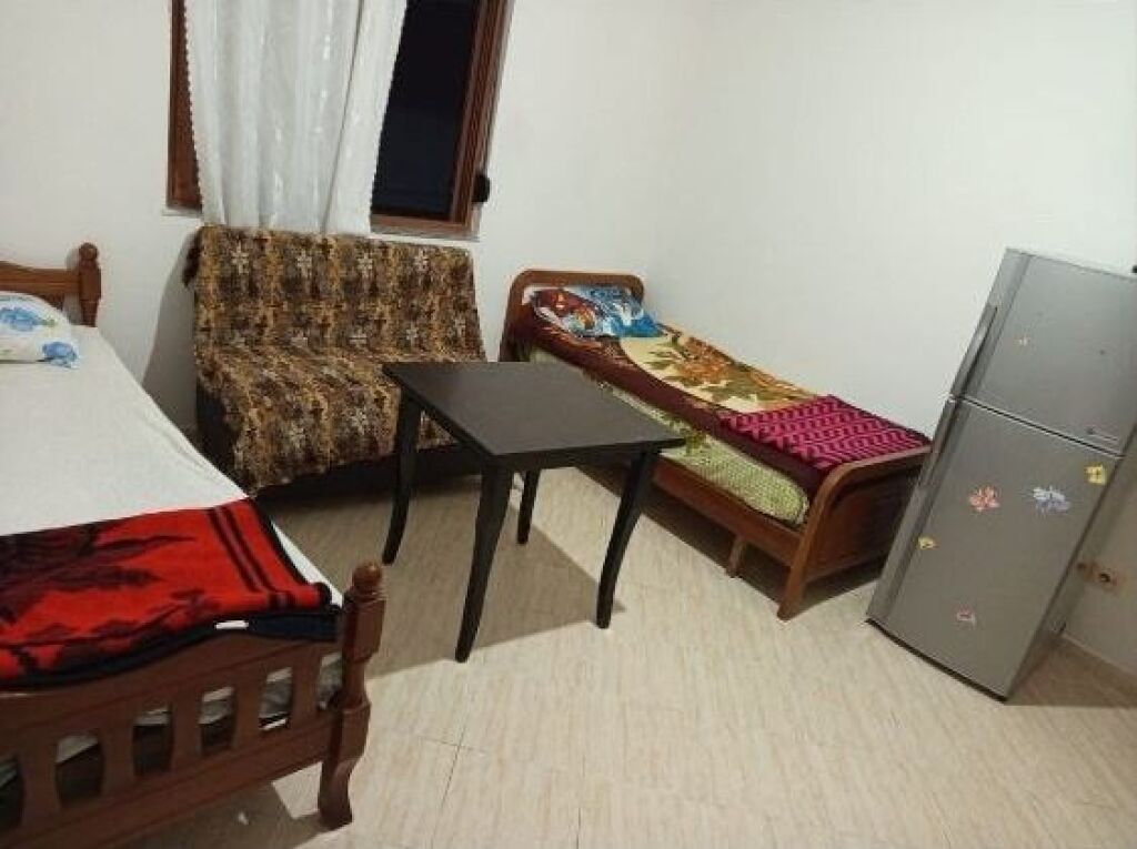 STUDIO APARTMENT 22,000 LEKE ZOGU I ZI