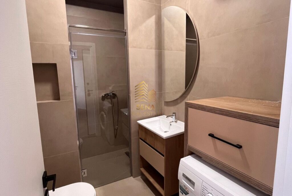 Qira, Apartament 1+1+bllk,Siri Kodra -Prane Hotel Meridianit, 75.000 Lek/Muaj