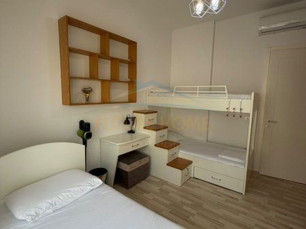 Affitto, Appartamento 2+1+2, Complesso Delijorgji!