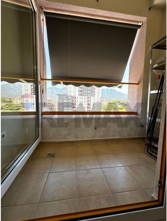 MANGALEM COMPLEX, 2+1 APARTMENT FOR RENT