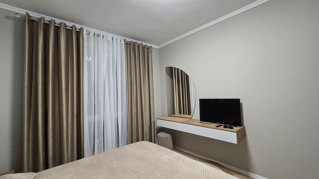 Modern Apartment-Available from October 20