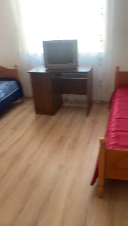 Apartment 2+1 for rent Yzberisht !