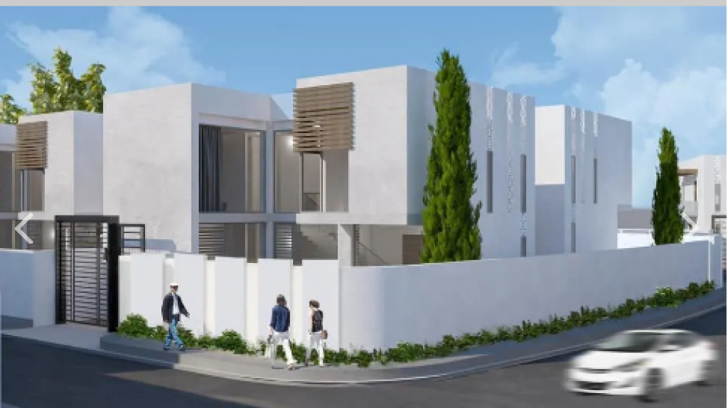 FOR SALE 3-STOREY VILLA CURRILA DURRES