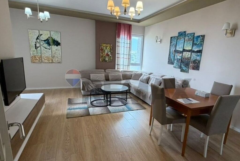 QERA, APRTAMENT 2+1+2, LIQENI I THATE, TIRANE  ID: 530581012-39