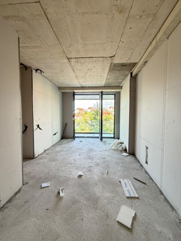 Shitet apartament 1+1 ne Ali Dem