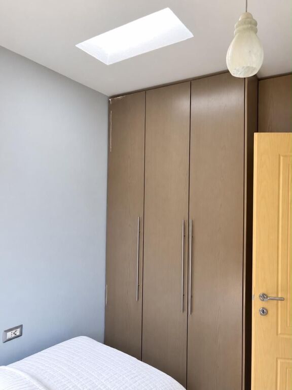 2+1 apartment for rent at the Ministry of Education on Durres Street