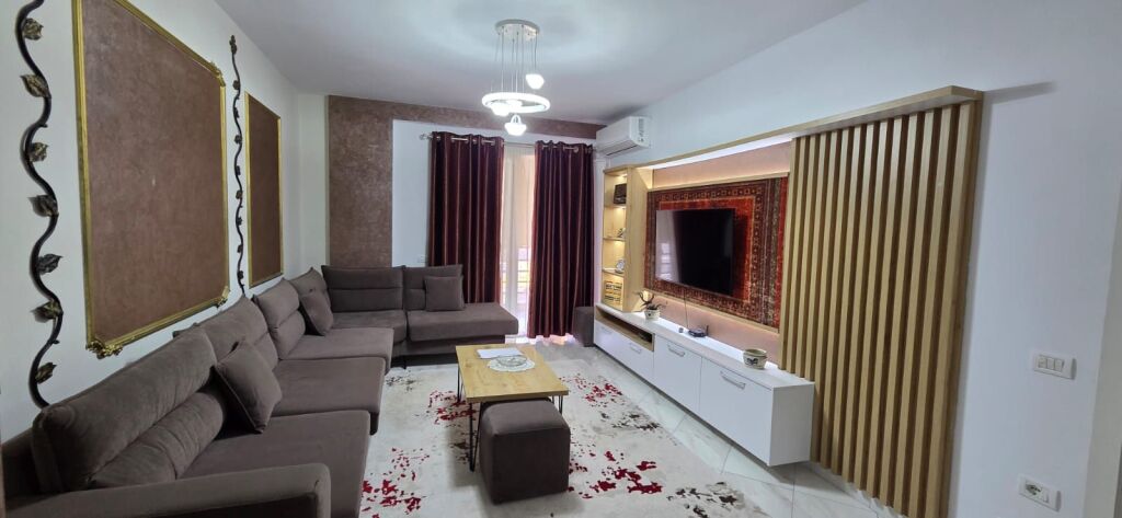 FOR SALE APARTMENT 2+1 – TOM DOSHI COMPLEX