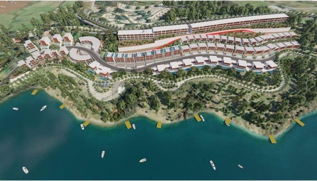 DUPLEX FOR SALE FARKË