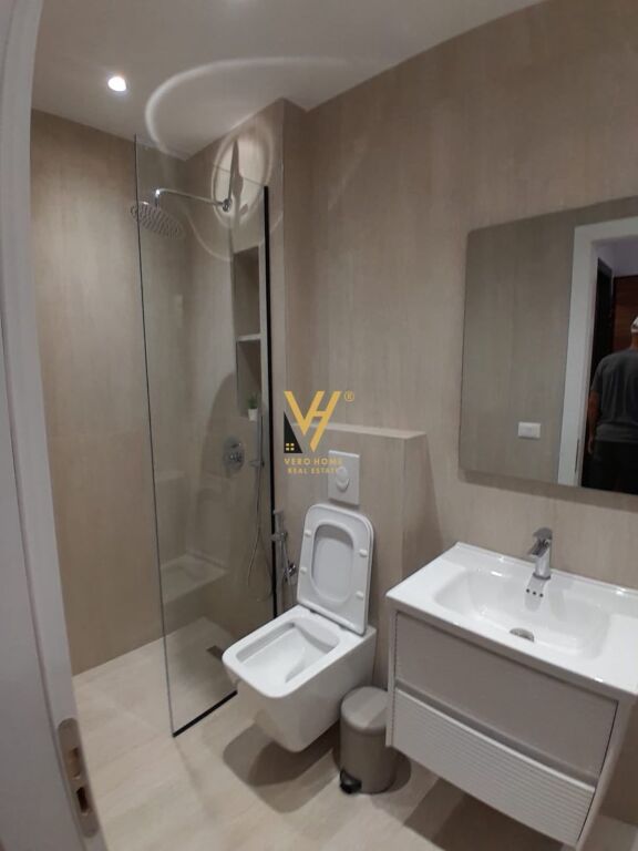 APPARTAMENTO 1+1+BLK IN AFFITTO A 21 DHJETORI 65.000 LEKE