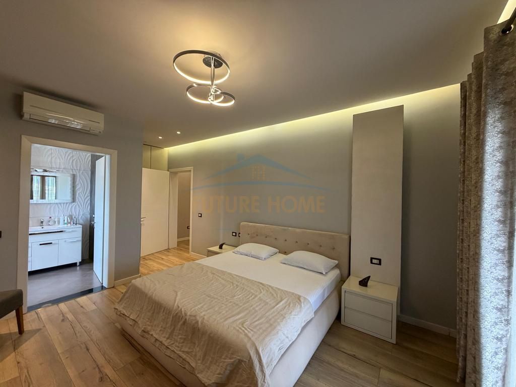 Qera , Penthouse , Liqeni i thate , Tirane