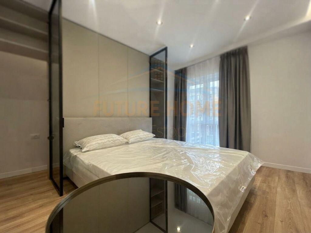 Qera , Apartament 1+1 , Zogu i Zi , Tiranë
