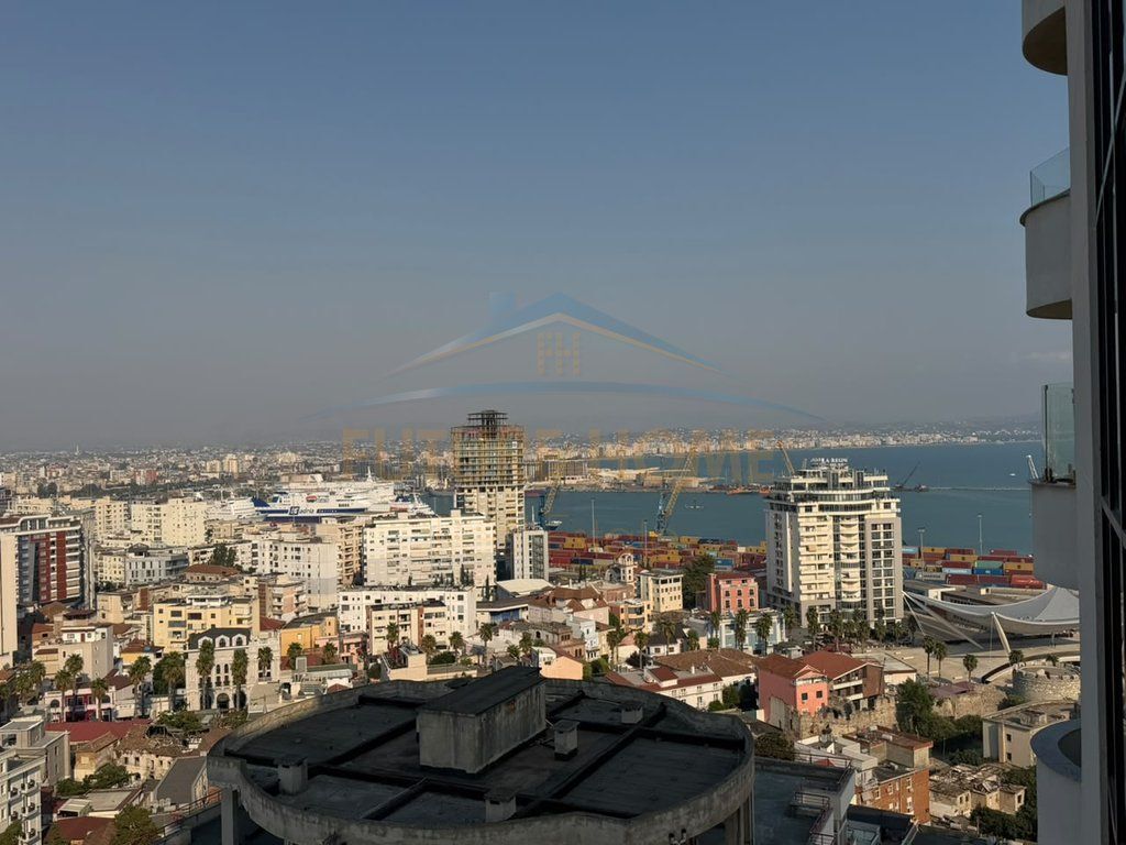 Shitet, Apartament 2+1, Vollga, Durres