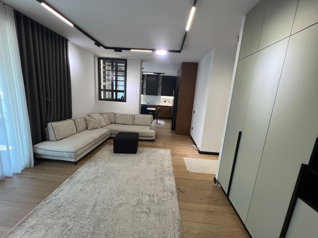 🏡 APPARTAMENTO 3+1+2 POSTI AUTO IN AFFITTO VICINO A TEG!
