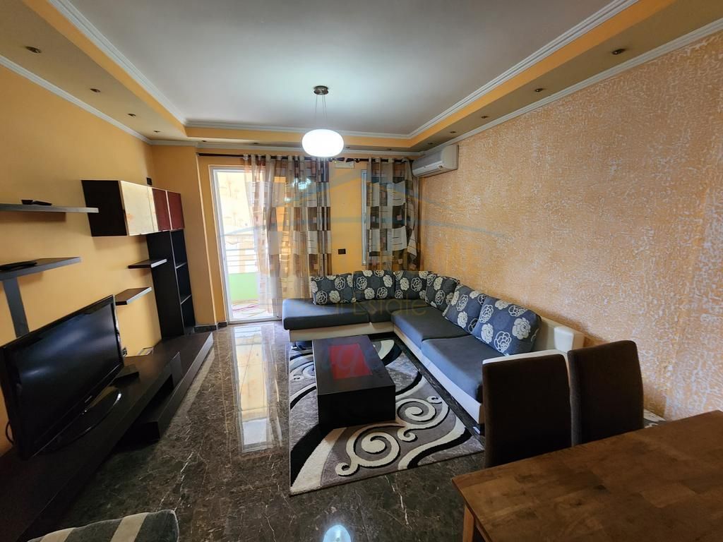Rent, Apartment 2+1+Parking Space, Kodra e Diellit, LI56236