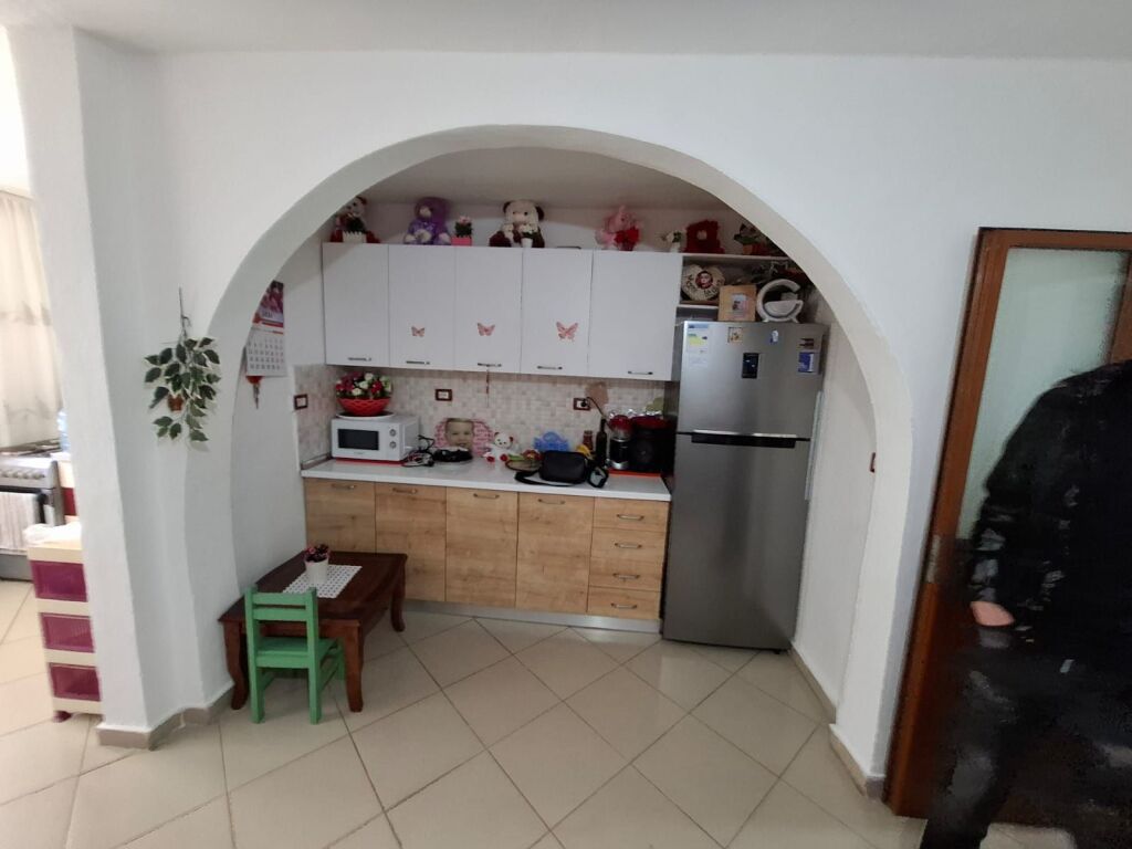 Apartment 1+1 for sale on the beach
