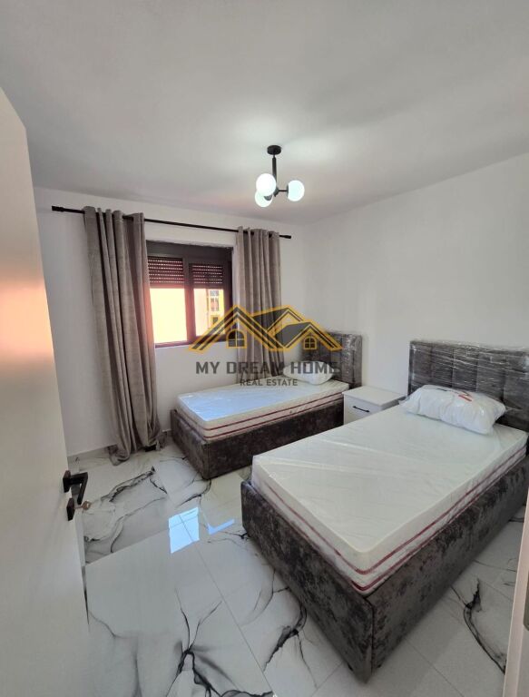 SUPER APARTMENT 2+1 FOR RENT DURRES!