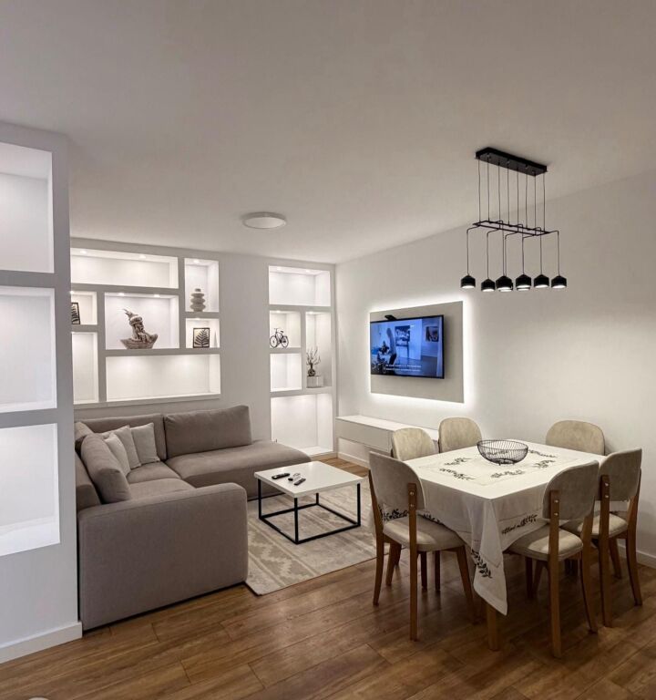 Vendita | Apartament 2 + 1 | Rrethi Astir | 160000 €