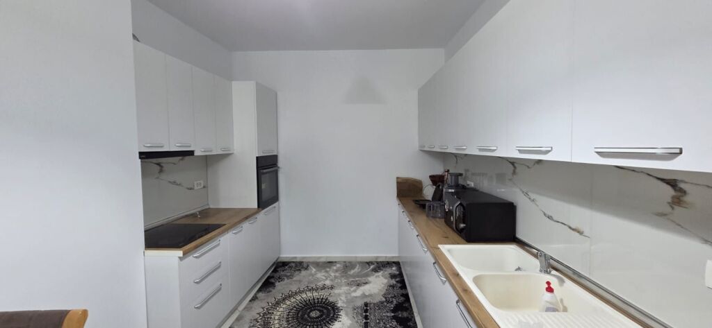 FOR SALE APARTMENT 2+1 – TOM DOSHI COMPLEX