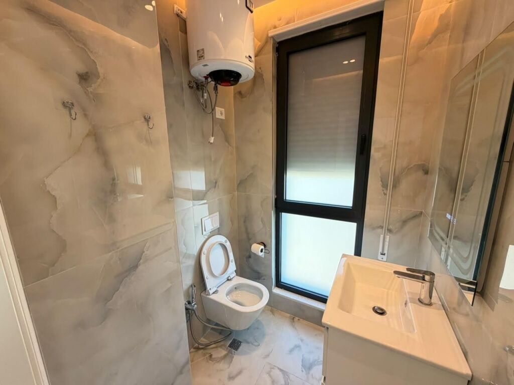 Affitto, Appartamento 3+1+2, Porcelan, Tirane