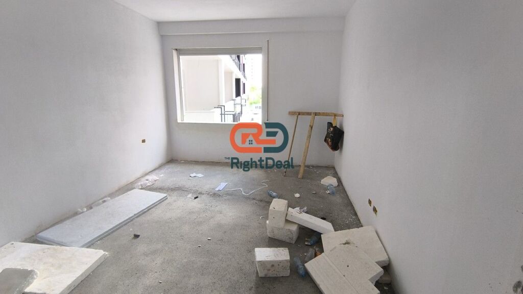 At "Space City" in Paskuqan, Apartment 2+1+2 for Sale, With Regular Cubature !!!