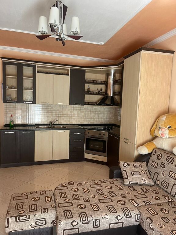 Apartment 1+1 for rent on the beach