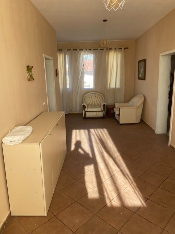 House for rent 2+1
