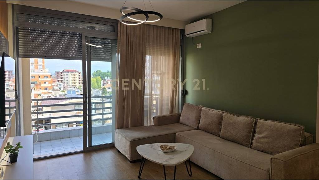FOR RENT 1+1 APARTMENT AT THE BEACH!