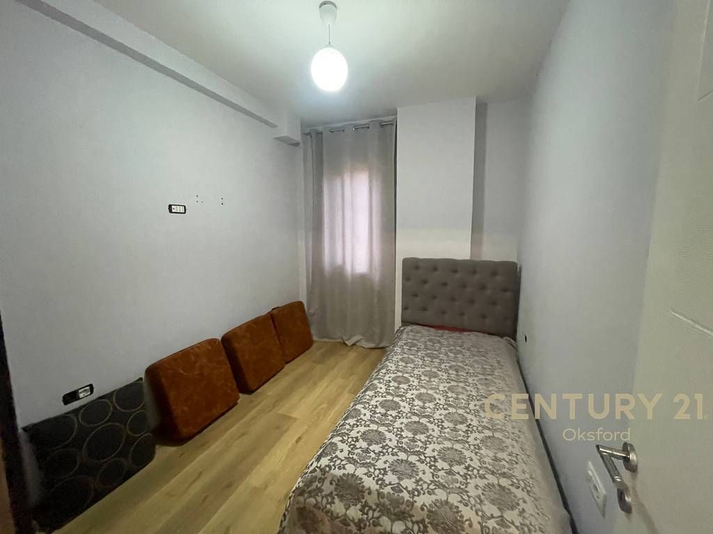 Apartment 3+1 for sale near the Botanical Garden – Tirana