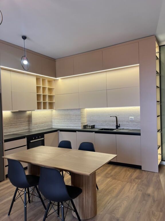Bulevardi i Ri Jepet Apartament 2+1 me Qera