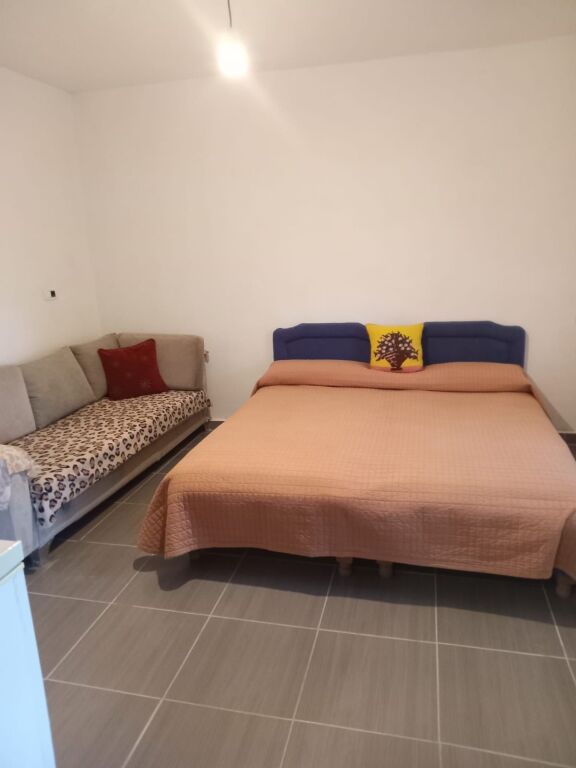 Apartment 2+1+2 for rent Shkoze !